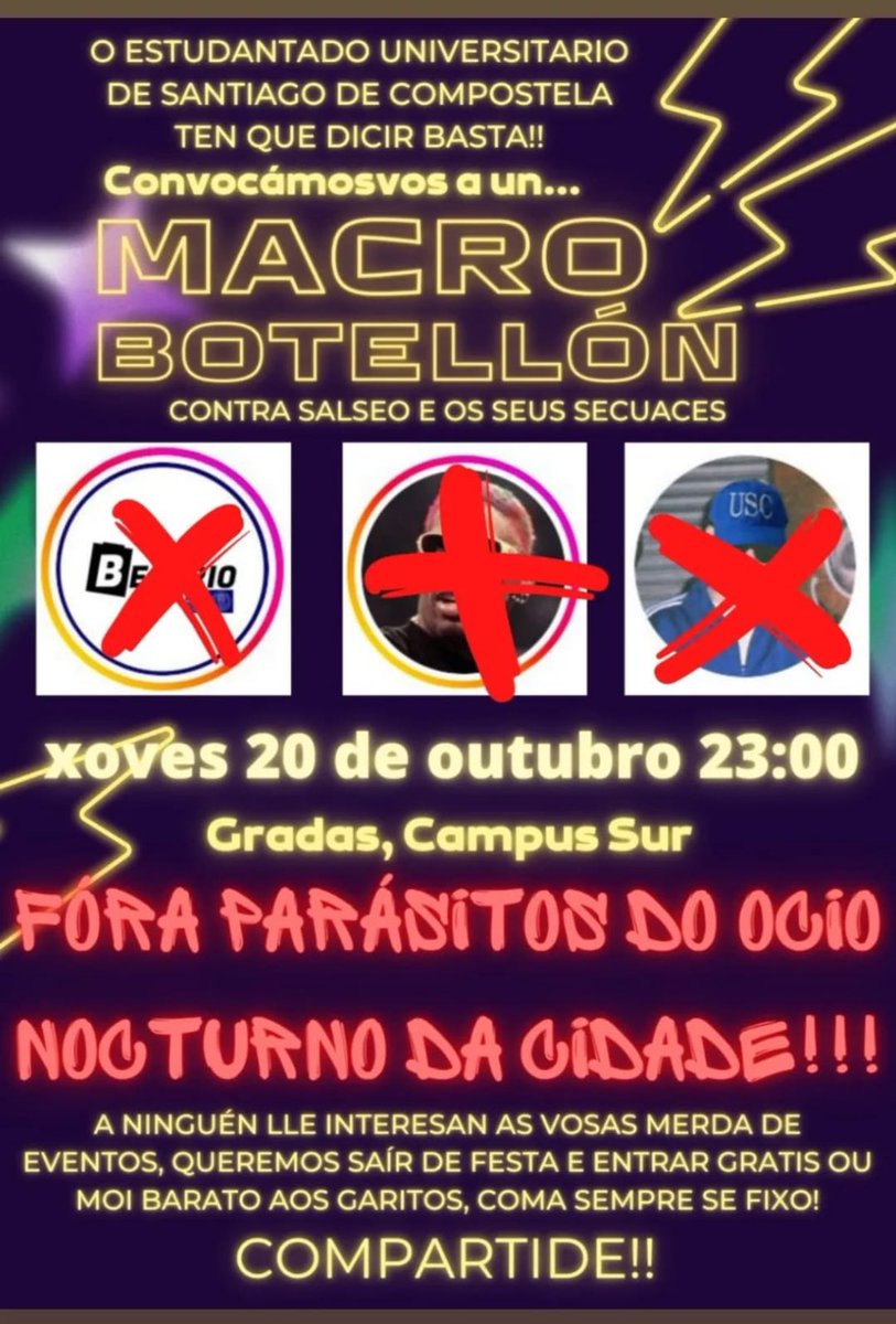 en que estrella estará… 😔