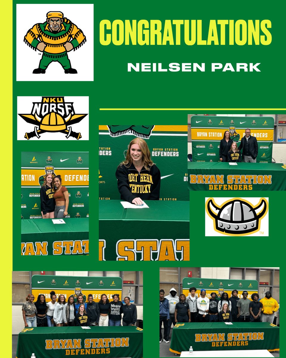 Bryan Station Track & Field tweet media