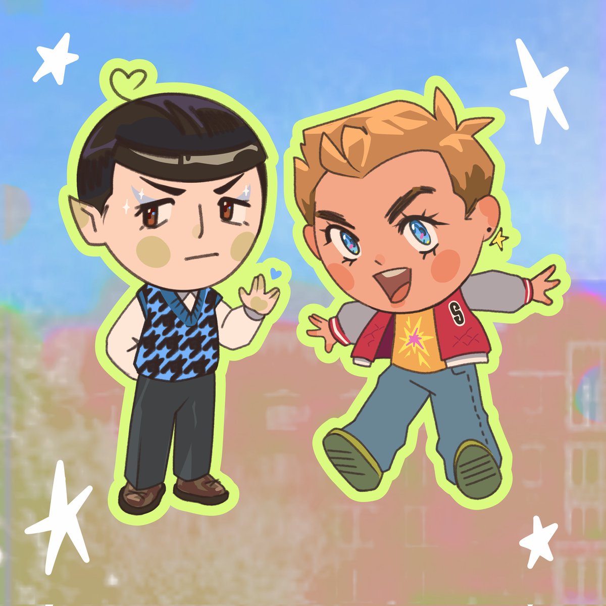 Burgeron | Amulang tweet media