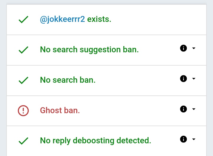 ہیلو پیارے انصافین ❤ 
آپ کی مدد کی ضرورت  پڑ گئی ہے   پٹواریوں اور انڈین نے اکاونٹ کافی رپورٹ کیا ہے اکانٹ کی ریچ بلکل وڑ چکی ہے Ghost Ban لگ چکا آپ کا ریٹویٹ اور کمنٹ چاہیے پلیز