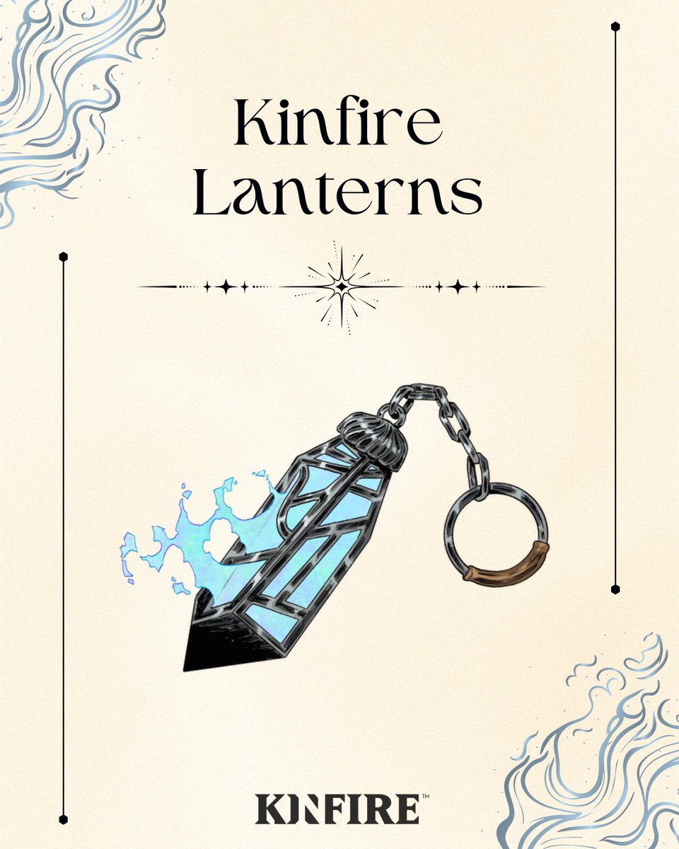 incredidream's tweet photo. Each Kinfire lantern tells a different story. Charged with emotion and powerful enough to face the Darkness. 🔥
Which Lantern is your favorite design?
#LoreThursday #Kinfire #Boardgame #Fantacy https://t.co/E0SAJk2GHf
