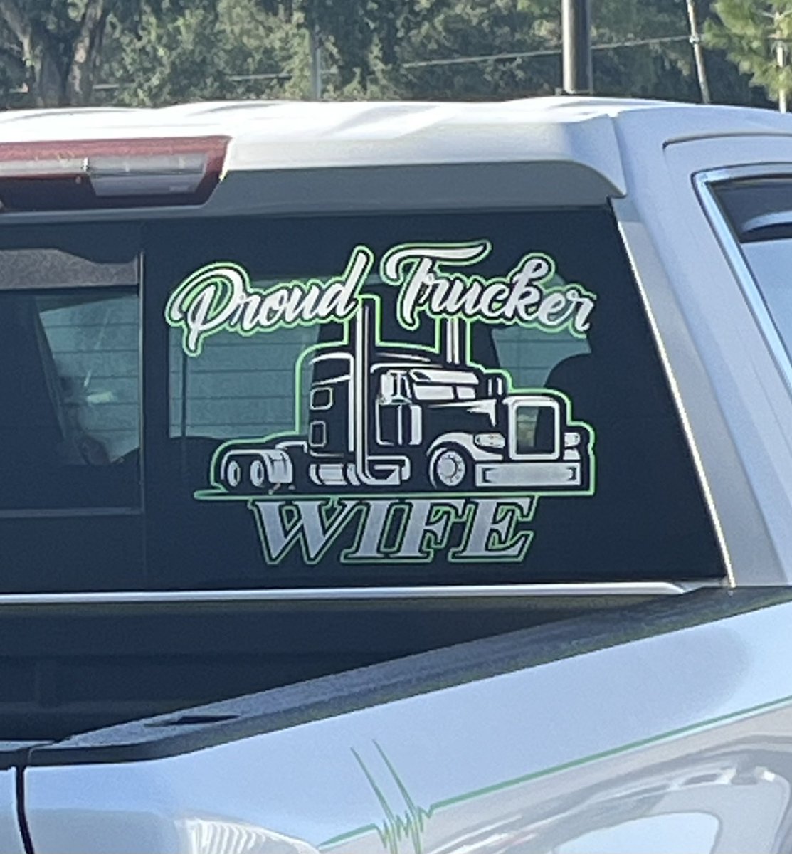 Graphic designer: Nailed it!