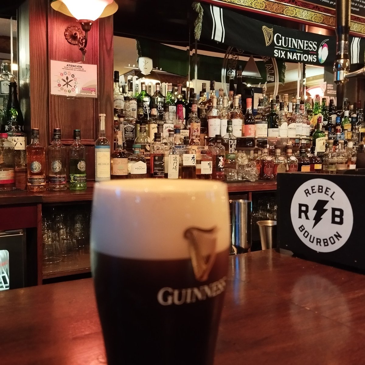 gaztelumendi (@ipatxi) on Twitter photo <a href="/iberscreen/">Iberscreen</a> Irish film festibaletik atera eta #guinness pinta erdi bat hartzera The Gallipot pub irlandarrean.
Mila esker #golem eta <a href="/iberscreen/">Iberscreen</a> <a href="/iberscreen/">Iberscreen</a> Irish film festibaletik atera eta #guinness pinta erdi bat hartzera The Gallipot pub irlandarrean.
Mila esker #golem eta <a href="/iberscreen/">Iberscreen</a>