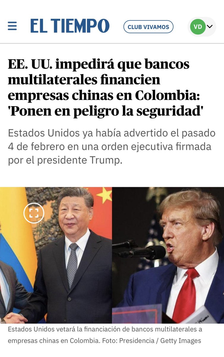 Vicky Dávila tweet media