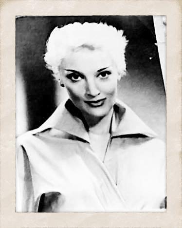 Wishing my amazing mother, Ann Harpur, a fabulous 86th Birthday!  <a href="/RADA_London/">RADA (Royal Academy of Dramatic Art)</a>  trained, she had effortless glamour as an actress, and then in real life.  She has been my most loyal supporter and fiercest critic.  Love her.
