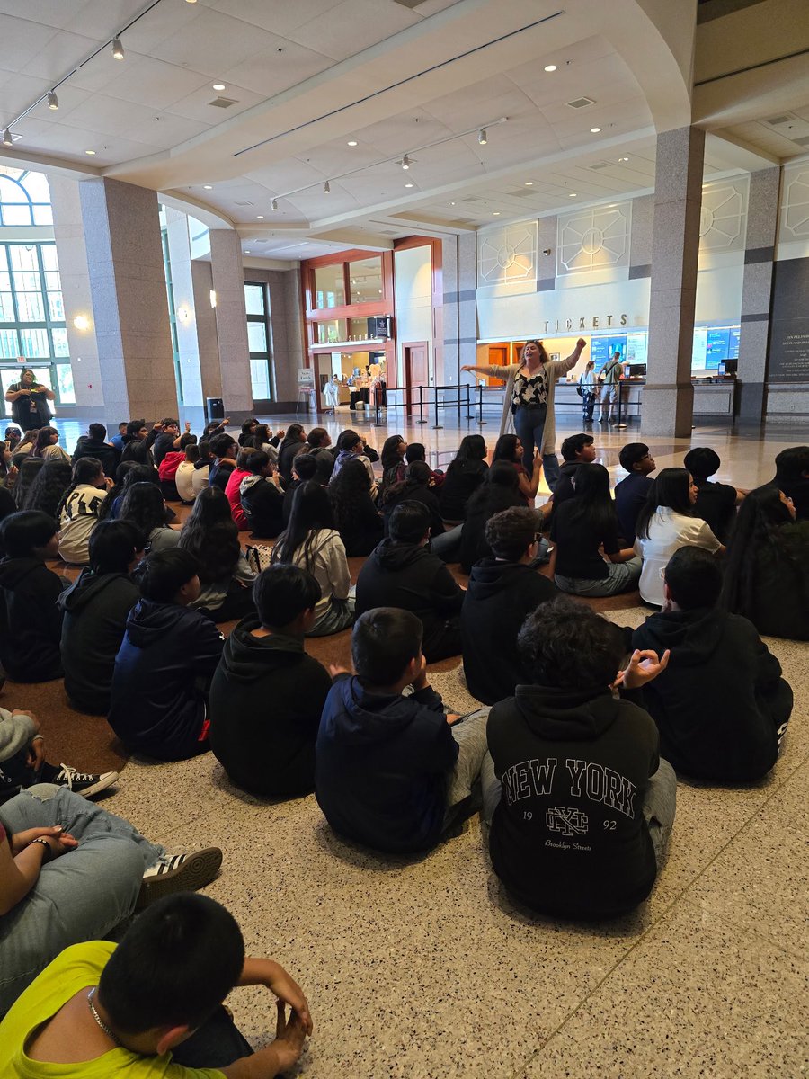 Gus Garcia at Austin Bullock Historical Museum