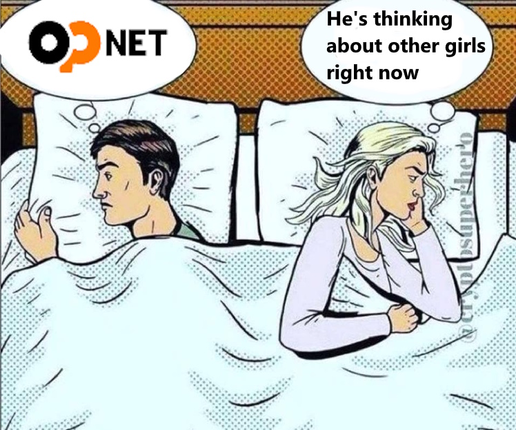 Jackson72948684's tweet photo. What do you think about before you go to bed? I think about important things. #OP_NET_meme @opnetbtc. https://t.co/0zfVpjwdE9
