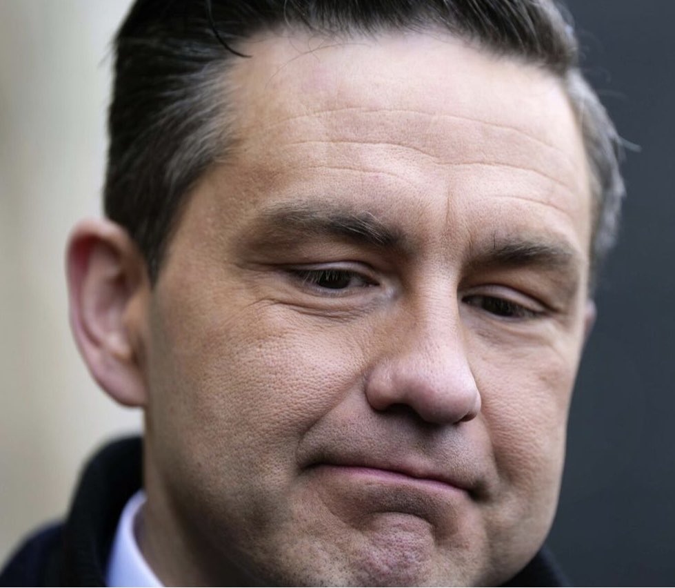 I’d like to see what job Pierre gets, if he gets kicked out of Canadian politics.