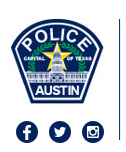 #nowhiring Police Data Initiatives and Analytics Strategy Officer works under general direction reporting directly to the Police Assistant Director. 

Apply today: austincityjobs.org/postings/124958