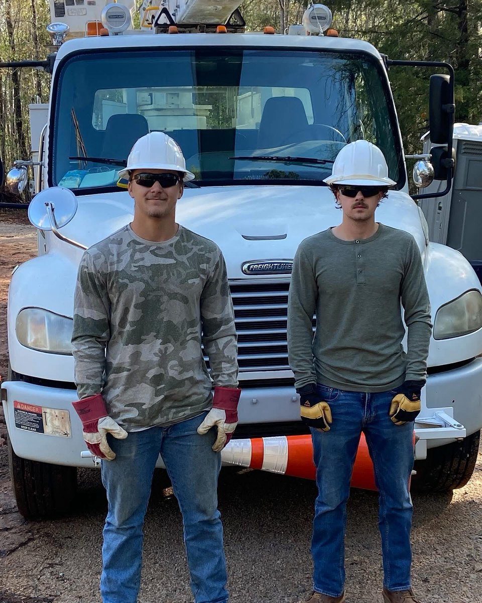 Congrats to Dillon McCoy &amp; Erik Hostetter who passed their CDL test today! In 2 weeks when they march across the stage to receive their diploma from CHS, they will do so having accomplished this tremendous goal! They are the first Clover ULW students to accomplish this goal!