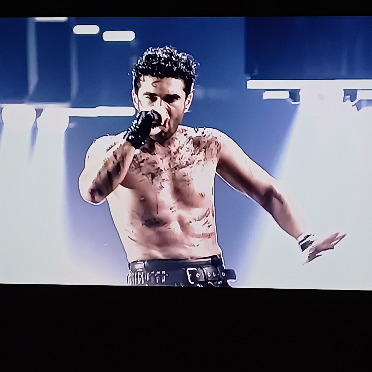 PithikosTapas's tweet photo. Έμεινα έγκυος #eurovisiongr https://t.co/8mYqyEYZb1