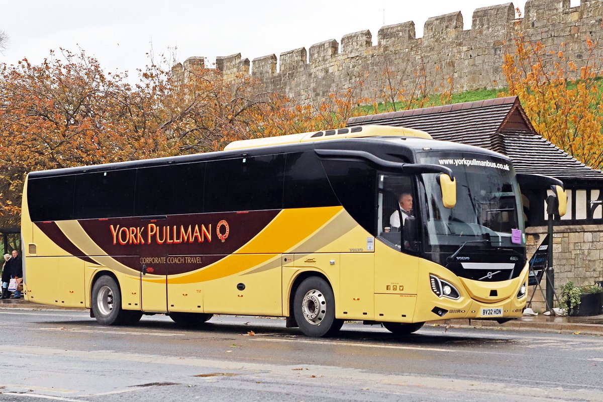 🚍 We're hiring at #TeamYPB! 🚍
🔹 Driving Roles (Full/Part-time, FREE training)
🔧 Engineering (PSV Mechanic, Workshop Assistant)
📋 Admin (Workshop Admin Assistant)
🔩 Misc (Parts Procurement &amp; Stores Person)
Apply now! 🚐

yorkpullmanbus.co.uk/current-vacanc…