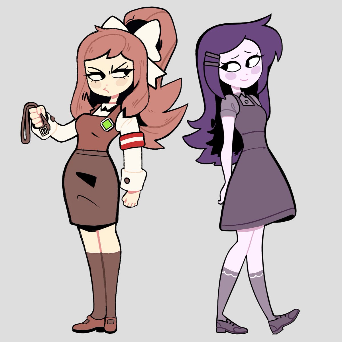 Se me olvido dibujar el cuchillo, sera para otro dia