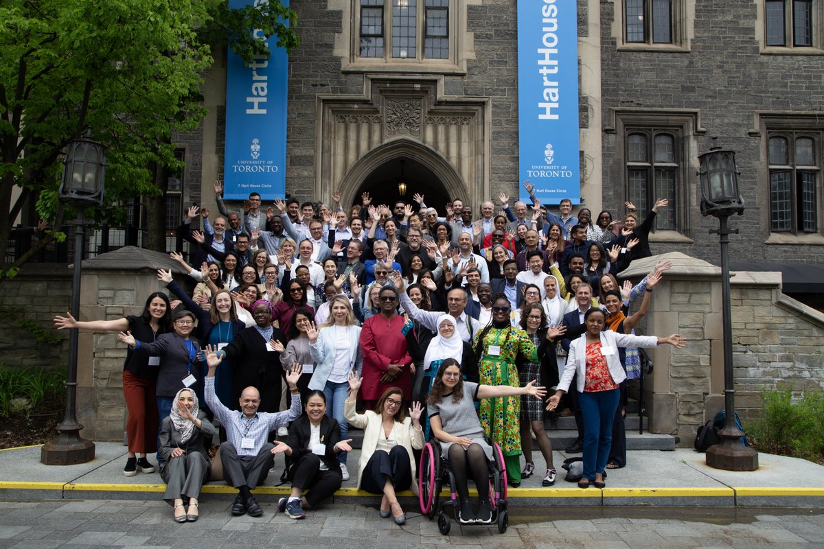 That’s a wrap on the 2025 Starfield Summit! 🌟

We explored bold ideas, shared groundbreaking research, and deepened our commitment to transforming primary care.

Huge thanks to all who joined us—your energy was inspiring.

We can’t wait to see the change this sparks. 💫