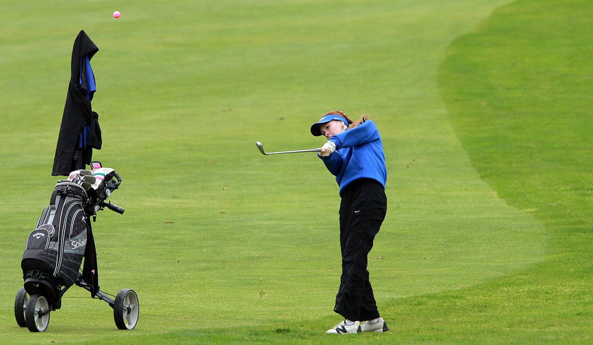 Bruins and Pioneers golfers had strong showings at the 2025 Special District 2 Regional Golf Tournament Monday, May 12
Story: theoutlookonline.com/2025/05/13/bar…