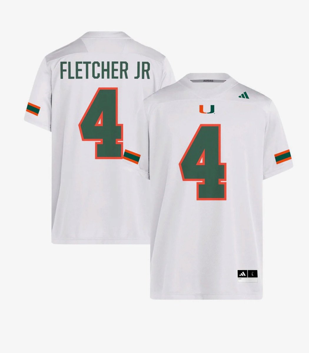 Wassup Miami fans! My Jersey is now available at @MiamiHTS Get it now in-store or online: miamihts.com/collections/ma…