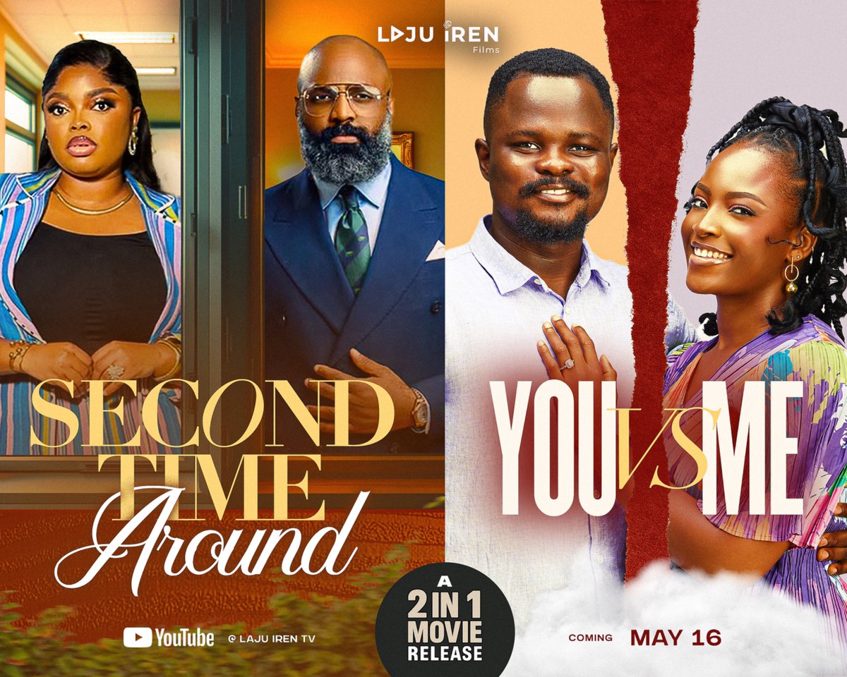 See you Two-morrow on YouTube 🥰