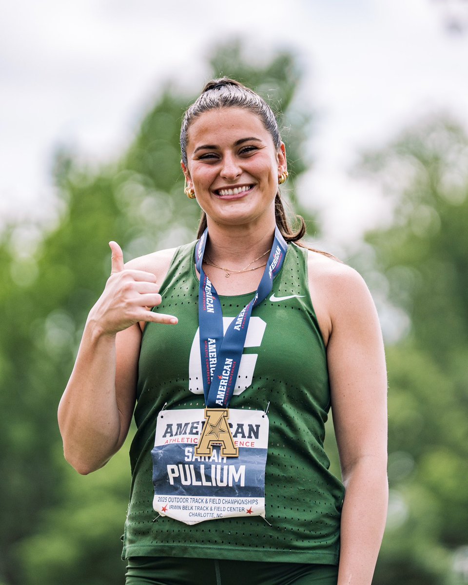 Charlotte TF & XC tweet media