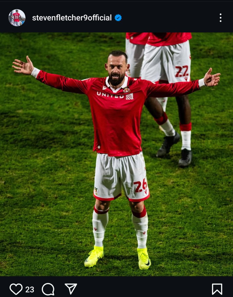 Liam Randall tweet media