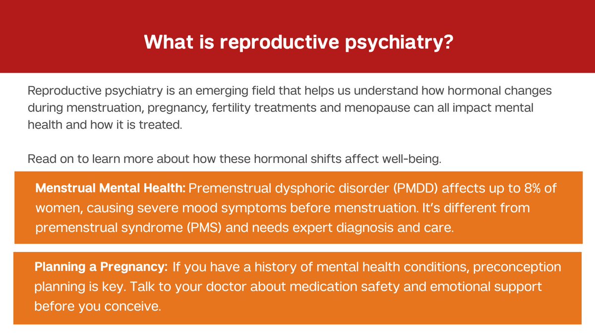 Weill Cornell Medicine Psychiatry tweet media