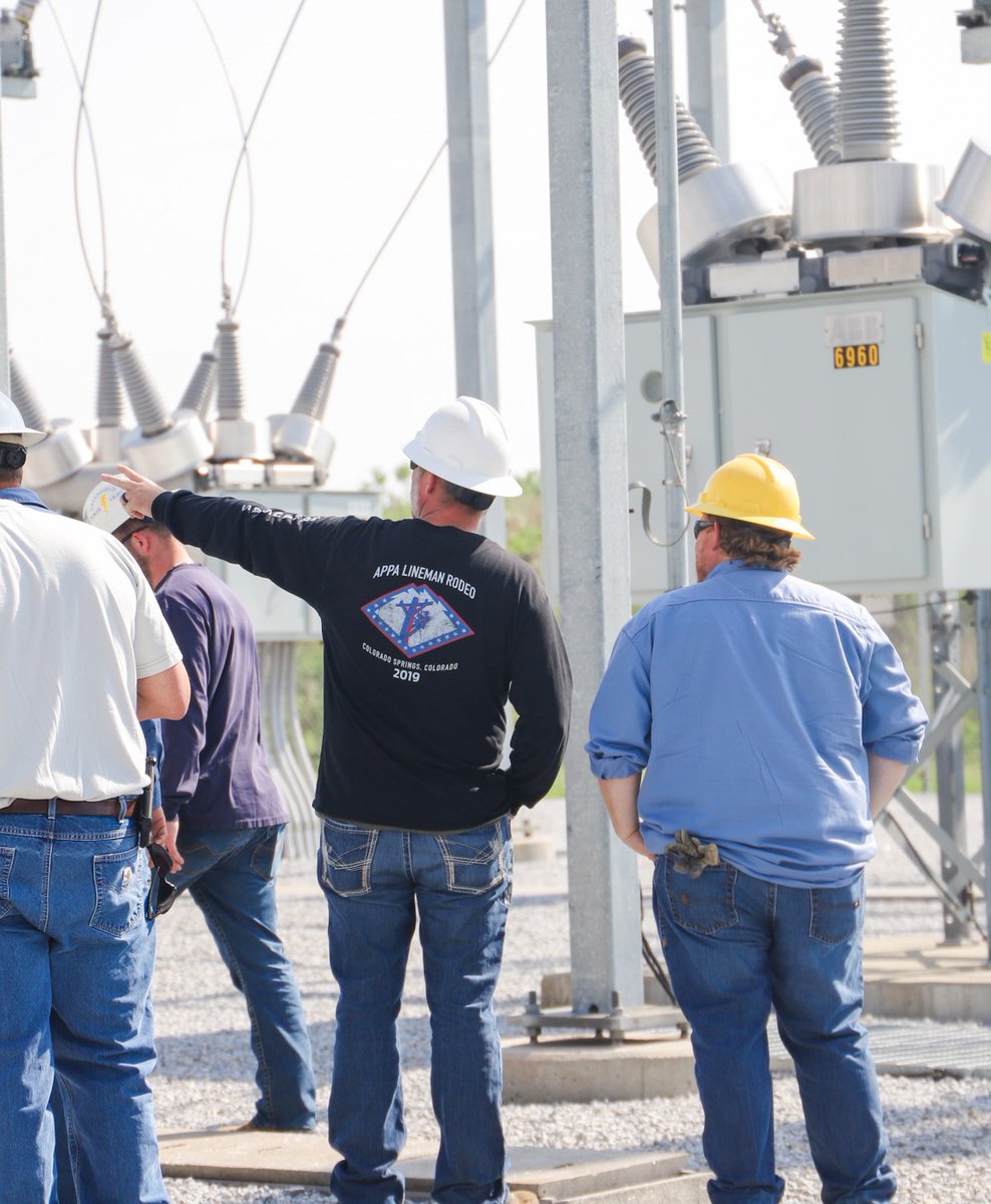 IMPAPower tweet media