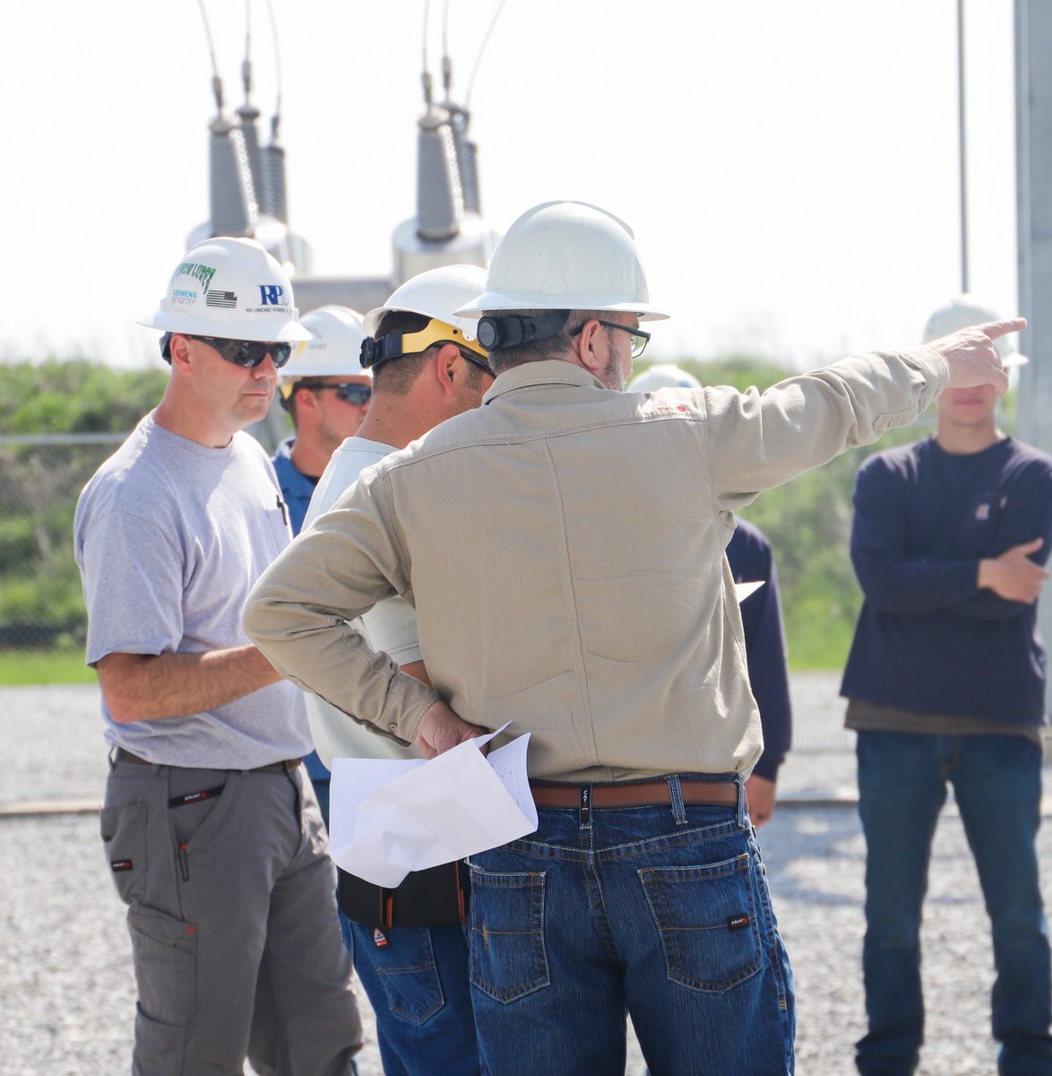 IMPAPower tweet media