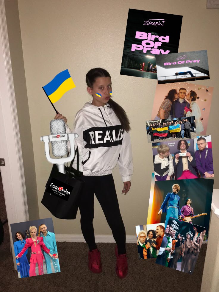 #Eurovision2025
я сьогодні:                  я позавчора: