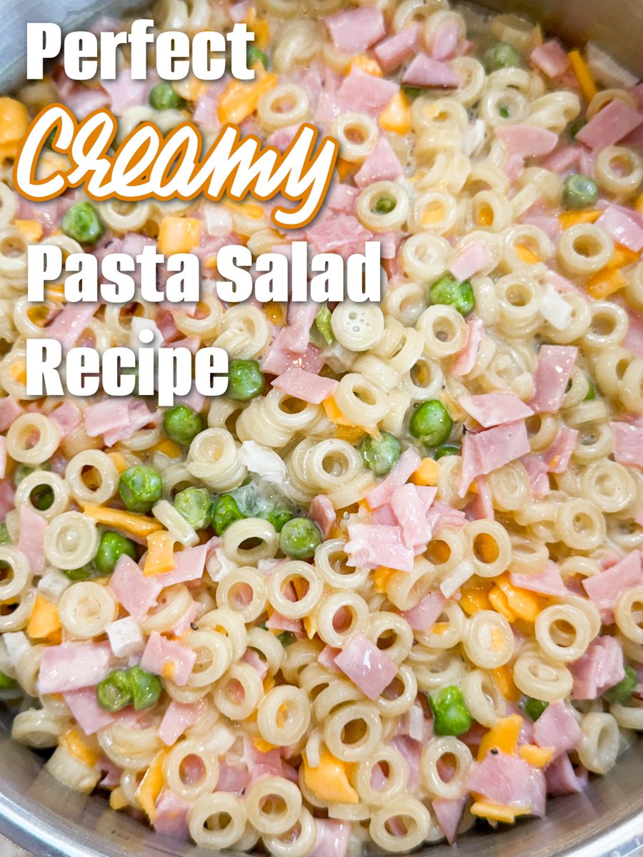 EmilyReviewsCom's tweet photo. New recipe up on the blog! You're going to want this one for summer: https://t.co/FzNIfXBhq2 #recipe #summber #bbq #picnic #potluck https://t.co/JXHv6K18of