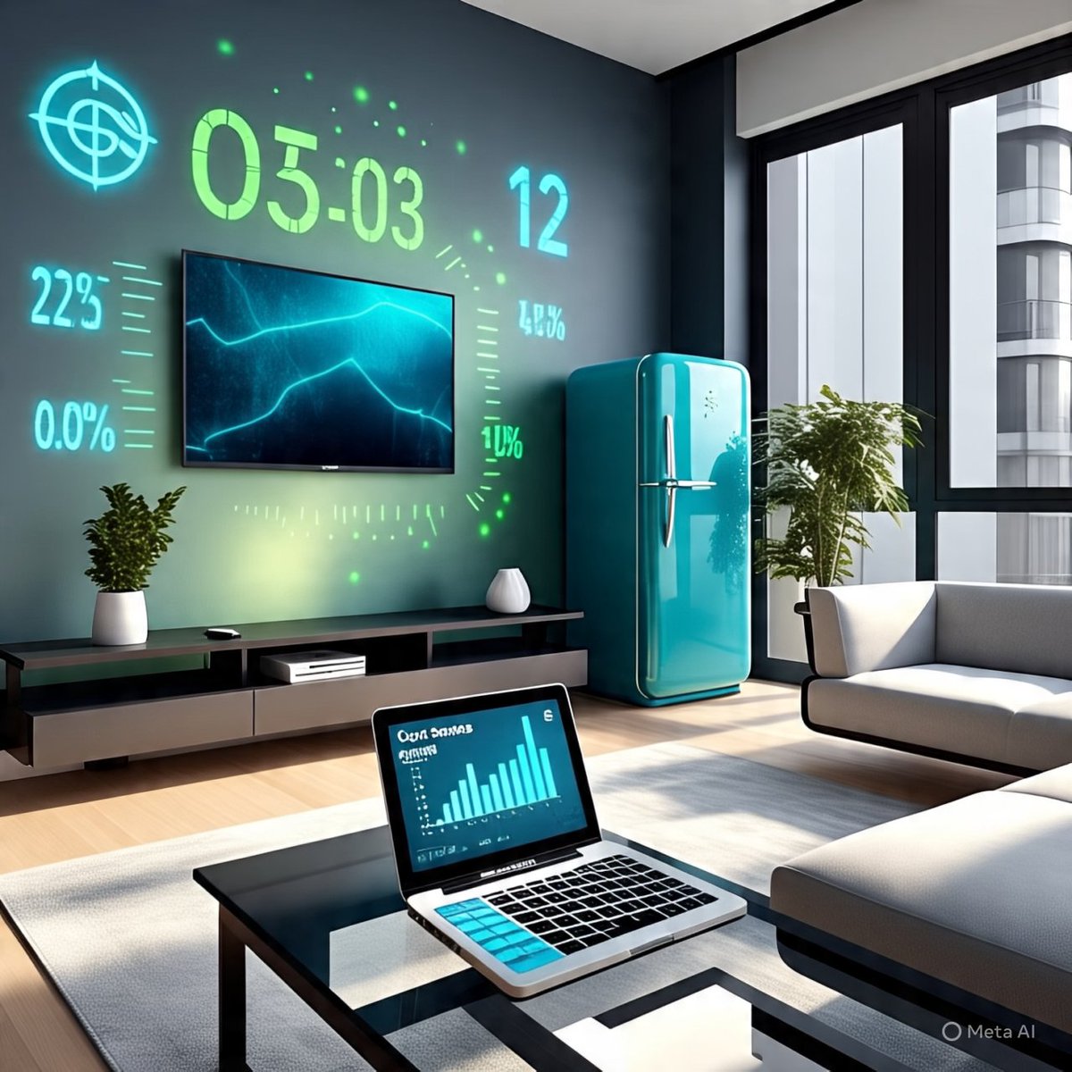 digitalmunna's tweet photo. How much does your fridge "really" cost? �❄️  
Convert watts to watt-hours and slash your bill.  
🔗 [Calculate Now](https://t.co/0jl1ibKI16)  

#EnergyFacts #SmartLiving #SaveMoney #deprem #ppnaravit #RedSeaIFF #LYKN #MARK #めおと日和 https://t.co/uKsbdzzeuv