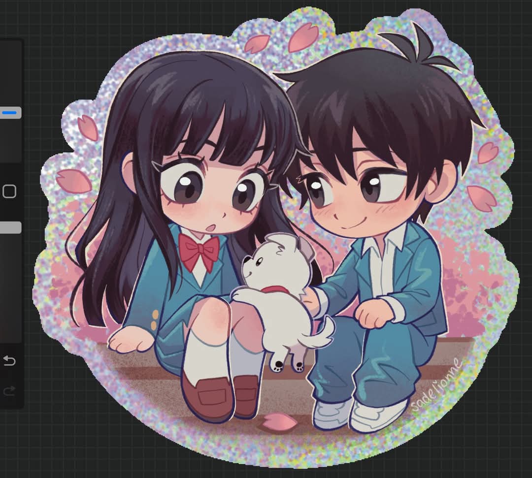 shoujo royalty 🐈 🌸