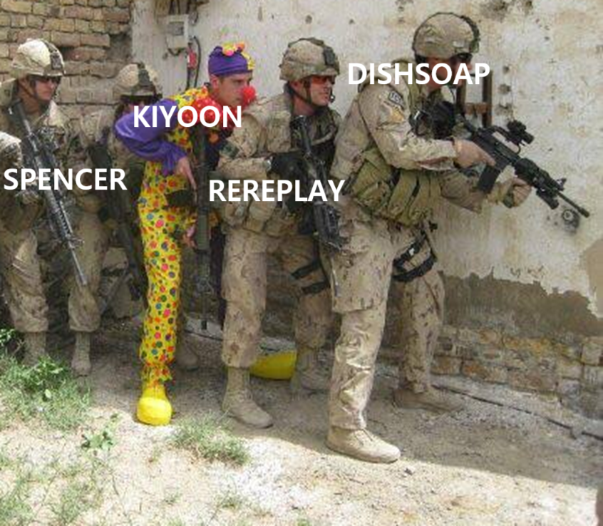 Barry Lee (이권문) 🎴 tweet media