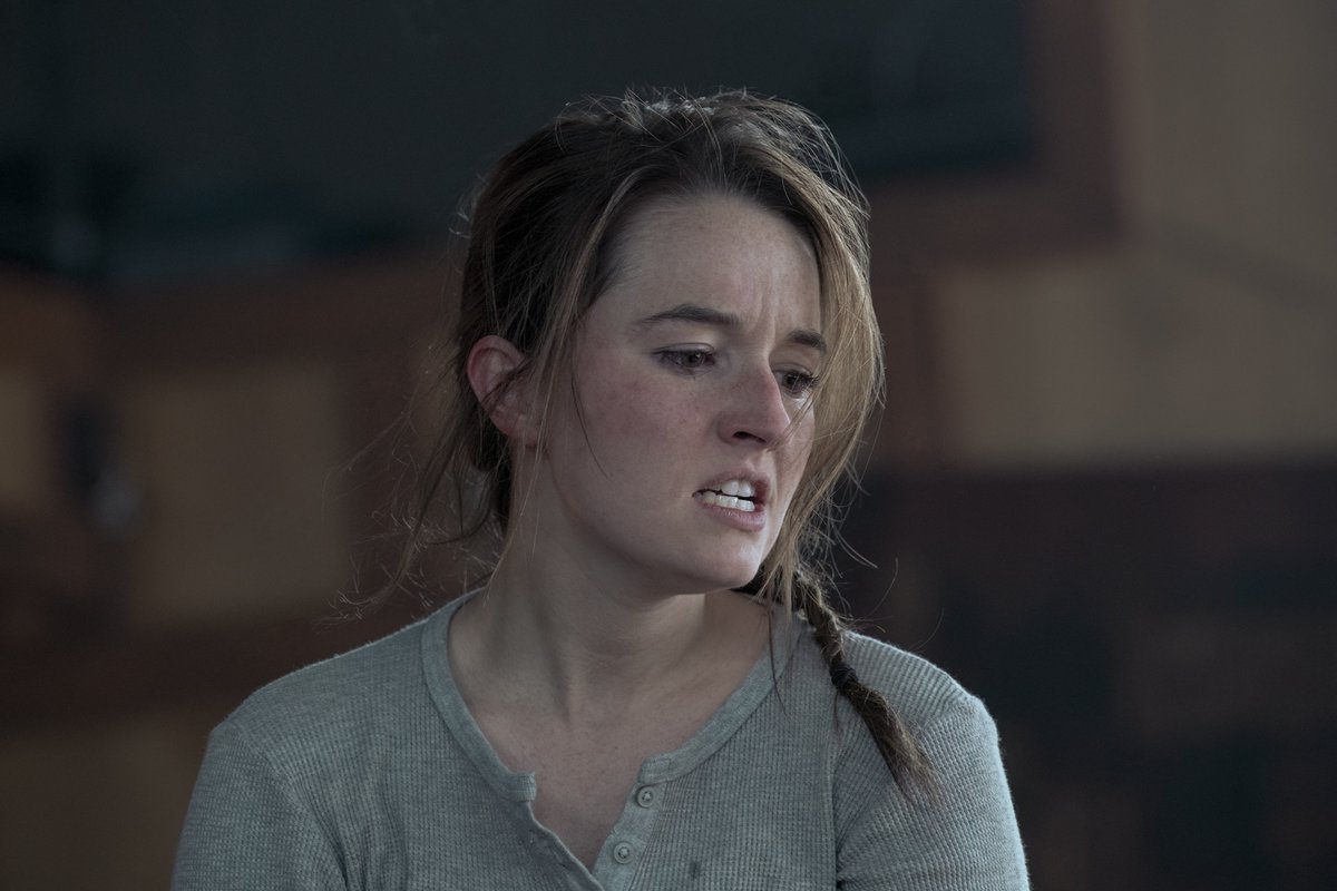The Last of Us News tweet media