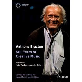 Paul Steinbeck (@steinbeckpaul) on Twitter photo Just released by <a href="/schottmusic/">Schott Music</a>: Anthony Braxton's creative orchestra album 2 COMP (2023) and the text 50+ YEARS OF CREATIVE MUSIC. I played a small part in both projects, as a bassist in the creative orchestra and as an author.
schott-music.com/de/anthony-bra…
schott-music.com/de/anthony-bra… Just released by <a href="/schottmusic/">Schott Music</a>: Anthony Braxton's creative orchestra album 2 COMP (2023) and the text 50+ YEARS OF CREATIVE MUSIC. I played a small part in both projects, as a bassist in the creative orchestra and as an author.
schott-music.com/de/anthony-bra…
schott-music.com/de/anthony-bra…