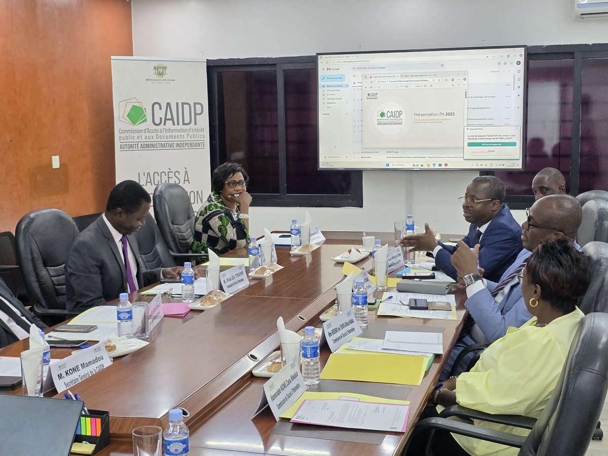 CAIDP CI tweet media