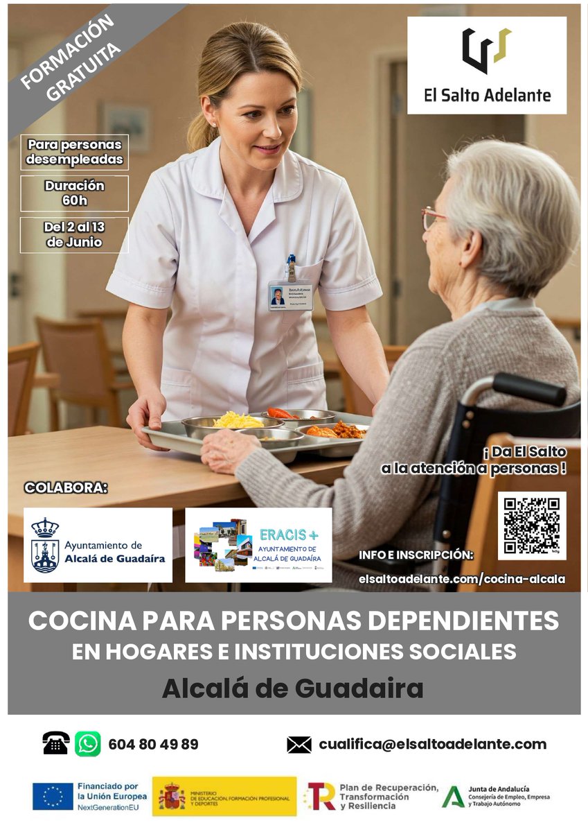 elsaltoadelante tweet media