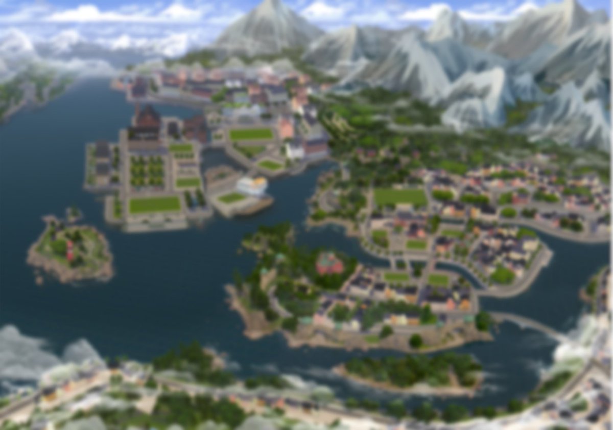 LOOK OVER HERE! 🏃‍♂️💼 #TheSims4 #Sims4CC