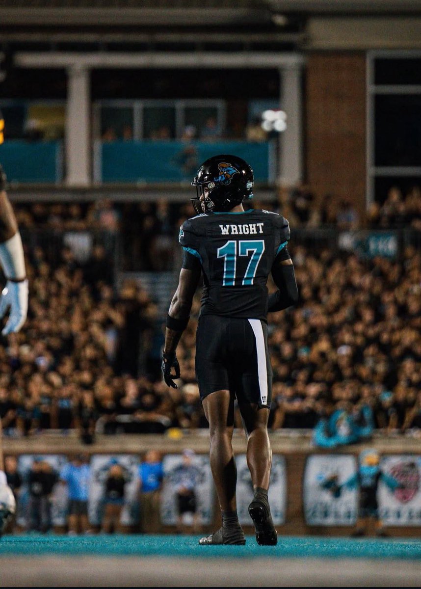 Kaiden Drinkwater ✞ 27 (@kaidendrinkwat1) on Twitter photo #AGTG After a great conversation with <a href="/KyleWSteinhoff/">Kyle Steinhoff</a> i’m blessed to receive an offer from <a href="/CoastalFootball/">Coastal Football</a>
<a href="/CoachJeffMoore/">Coach Jeff Moore</a> <a href="/taborathletics/">Tabor Athletics</a> <a href="/TheRealCoachGee/">Coach Grant</a> <a href="/TomLoy247/">Tom Loy</a> <a href="/BrianDohn247/">BrianDohn247</a> <a href="/MohrRecruiting/">Brian Mohr</a> <a href="/JohnGarcia_Jr/">John Garcia, Jr.</a> <a href="/TheUCReport/">Billy Tucker</a> #AGTG After a great conversation with <a href="/KyleWSteinhoff/">Kyle Steinhoff</a> i’m blessed to receive an offer from <a href="/CoastalFootball/">Coastal Football</a>
<a href="/CoachJeffMoore/">Coach Jeff Moore</a> <a href="/taborathletics/">Tabor Athletics</a> <a href="/TheRealCoachGee/">Coach Grant</a> <a href="/TomLoy247/">Tom Loy</a> <a href="/BrianDohn247/">BrianDohn247</a> <a href="/MohrRecruiting/">Brian Mohr</a> <a href="/JohnGarcia_Jr/">John Garcia, Jr.</a> <a href="/TheUCReport/">Billy Tucker</a>