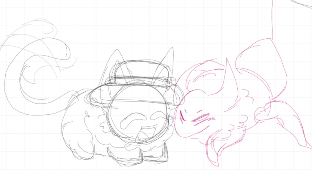 NoOneWho1's tweet image. Jim &amp;amp; New Cross/Rare pair 
.
.
#jimscomputer #jimcomputer #thomas #robloxart #blocktalesdemo3 #demo3