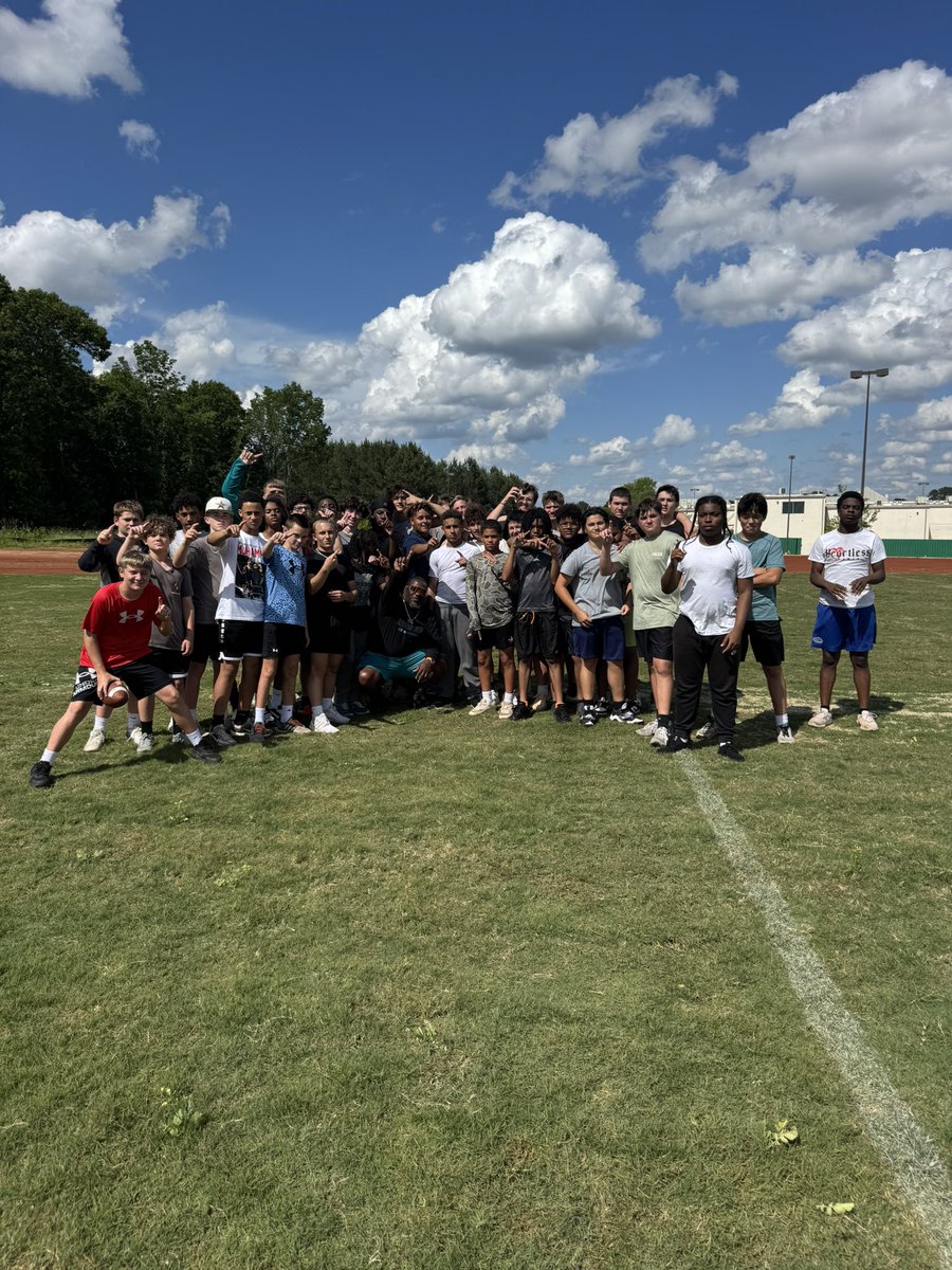 Charlie Washington (@coach_charlie38) on Twitter photo Every practice Every Scrimmage Every Game was met with the same level of intensity needed to get the job done. One of the best assembled middle school programs in the SC state. Going to miss you boys but always know its real love over here⦠<a href="/mvpathleticsSC/">MVP Athletics</a> #SC2FLA Every practice Every Scrimmage Every Game was met with the same level of intensity needed to get the job done. One of the best assembled middle school programs in the SC state. Going to miss you boys but always know its real love over here⦠<a href="/mvpathleticsSC/">MVP Athletics</a> #SC2FLA