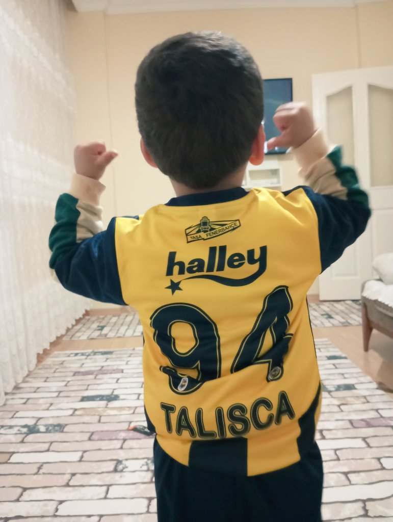 Aşk 💛💙