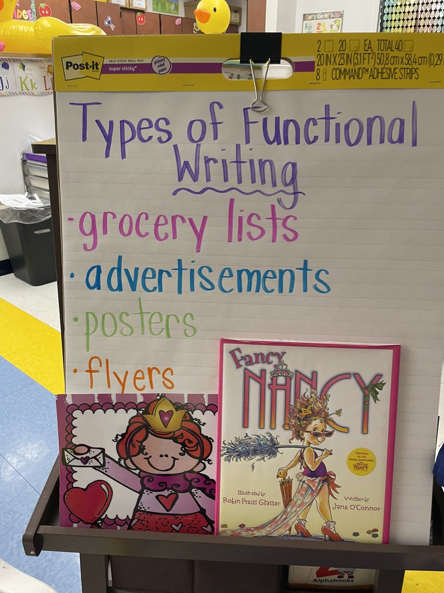 Mrs. Koster tweet media