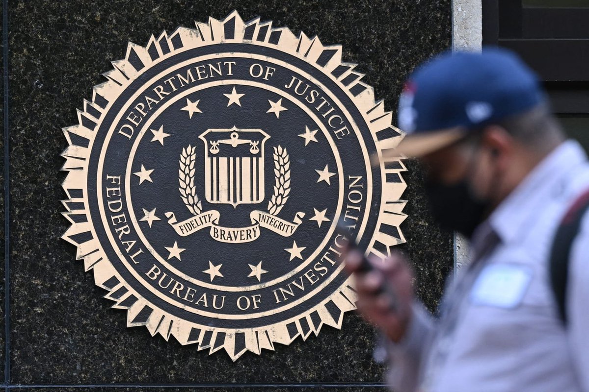 FBI Warns of Smishing and Vishing Campaign Using AI to Impersonate U.S ...