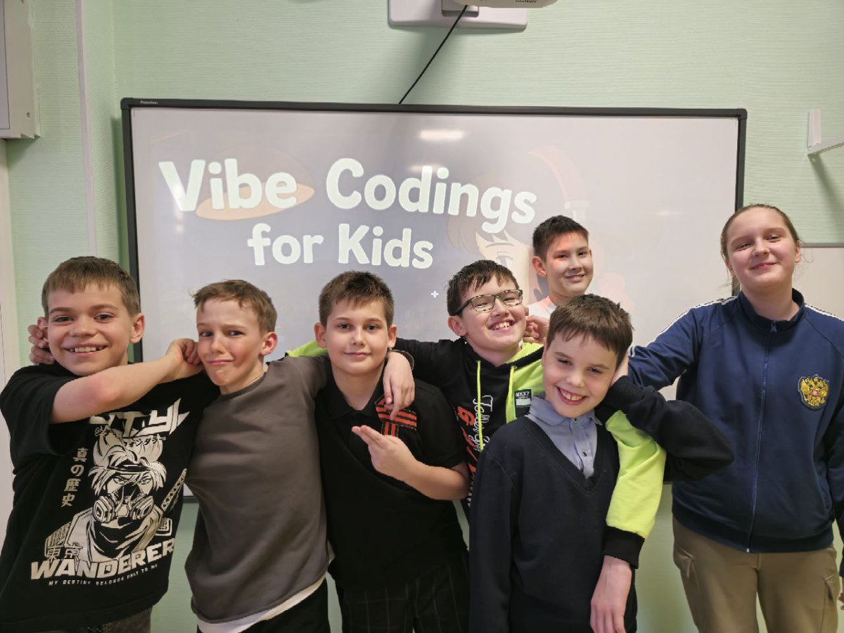 Vibe Coding for Kids part 2 <a href="/v0/">v0</a>. Soon