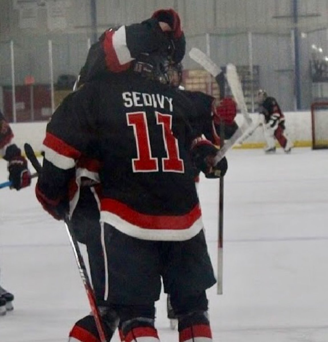 TrailBlazer Hockey Advisors (@tbhockeyadvisor) on Twitter photo Congrats 2007 F Samuel Sedivy on being Drafted by Grand Junction Riverhawks in today’s <a href="/NCDCJrHockey/">NCDC Hockey</a> Draft! Samuel hails from Trencin, Slovakia 🇸🇰 and played with Seacoast Performance Academy in 2024-25 and was one of top scorers in the Nation! 🇺🇸
#trailblazer Congrats 2007 F Samuel Sedivy on being Drafted by Grand Junction Riverhawks in today’s <a href="/NCDCJrHockey/">NCDC Hockey</a> Draft! Samuel hails from Trencin, Slovakia 🇸🇰 and played with Seacoast Performance Academy in 2024-25 and was one of top scorers in the Nation! 🇺🇸
#trailblazer