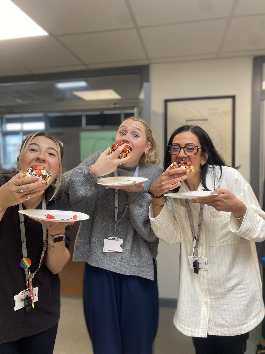 Miss Penfold (@misspenfoldcts) on Twitter photo We love SATS breakfast as much as Year 6 do. This week, Year 6 have shown resilience and confidence in themselves and have SMASHED their tests. We are so proud of them <a href="/CTS_Watford/">Cherry Tree Primary School</a> <a href="/headcherrytree/">Cherry Tree Headteacher</a> We love SATS breakfast as much as Year 6 do. This week, Year 6 have shown resilience and confidence in themselves and have SMASHED their tests. We are so proud of them <a href="/CTS_Watford/">Cherry Tree Primary School</a> <a href="/headcherrytree/">Cherry Tree Headteacher</a>