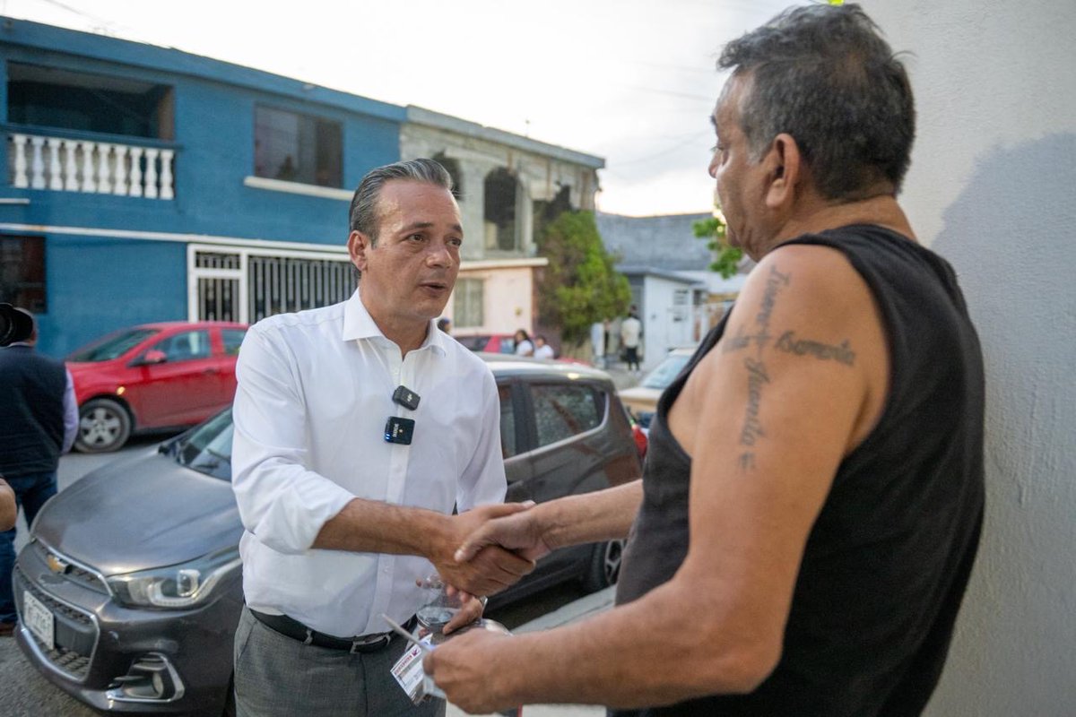 César Gutiérrez Priego Media tweet media