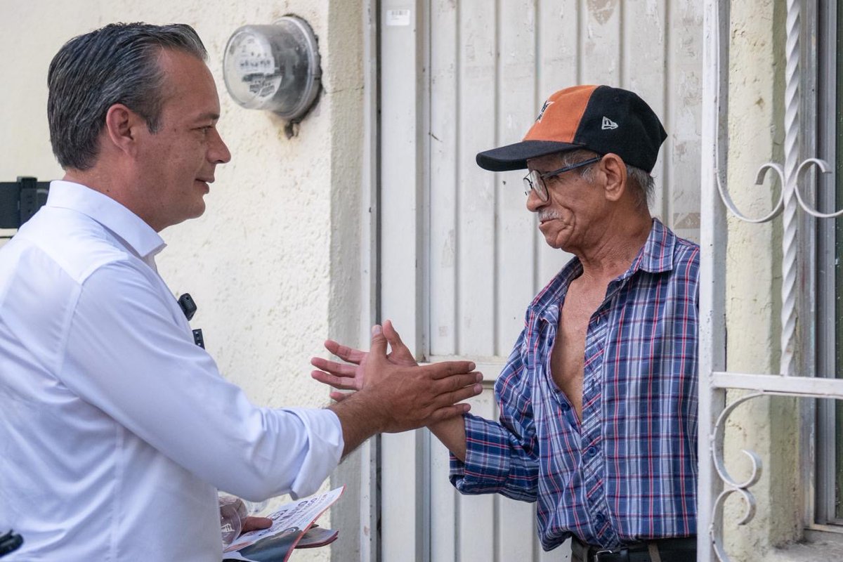 César Gutiérrez Priego Media tweet media