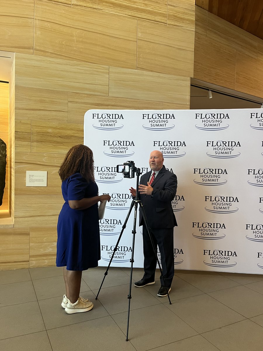 FLPolicyProject's tweet image. Thank you to all the speakers, sponsors &amp;amp; attendees who made the 2025 Florida Housing Summit a success! Your insights &amp;amp; energy are helping shape a more equitable housing future for Florida. Let’s keep the momentum going!

#FloridaHousingSummit #HousingSolutions #FPP