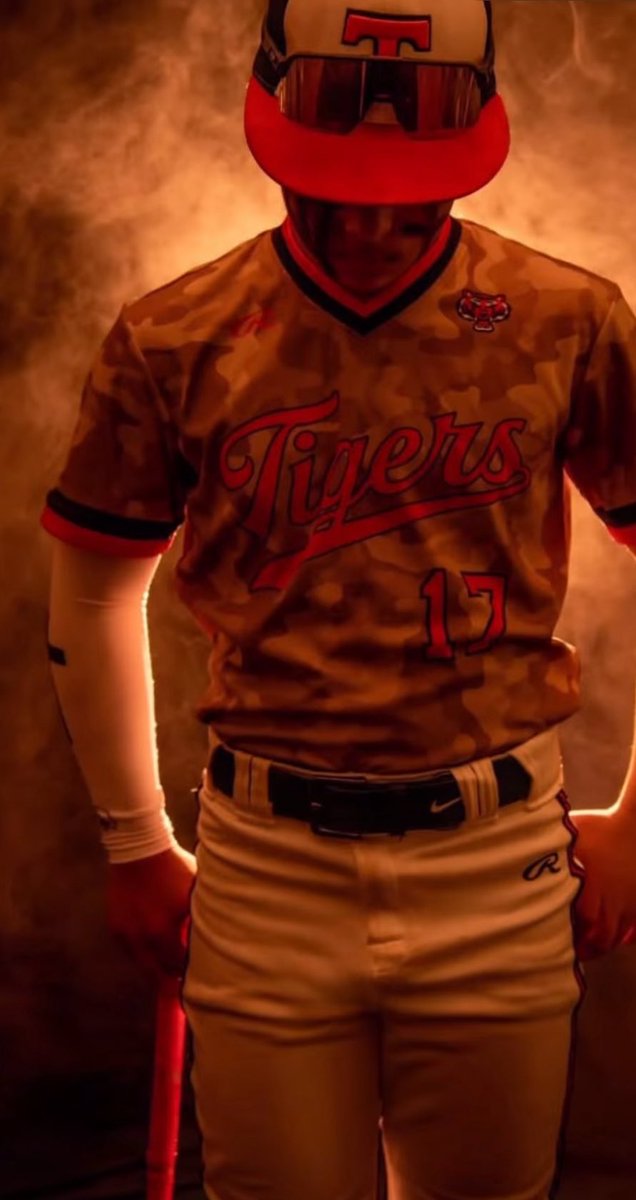 Aaron Jaworowski (@jaworowskiaaron) on Twitter photo New camo jerseys making a big splash at the ballparks this spring π₯π₯π₯π₯
<a href="/Rawlings_Tigers/">Rawlings Tigers</a> New camo jerseys making a big splash at the ballparks this spring π₯π₯π₯π₯
<a href="/Rawlings_Tigers/">Rawlings Tigers</a>
