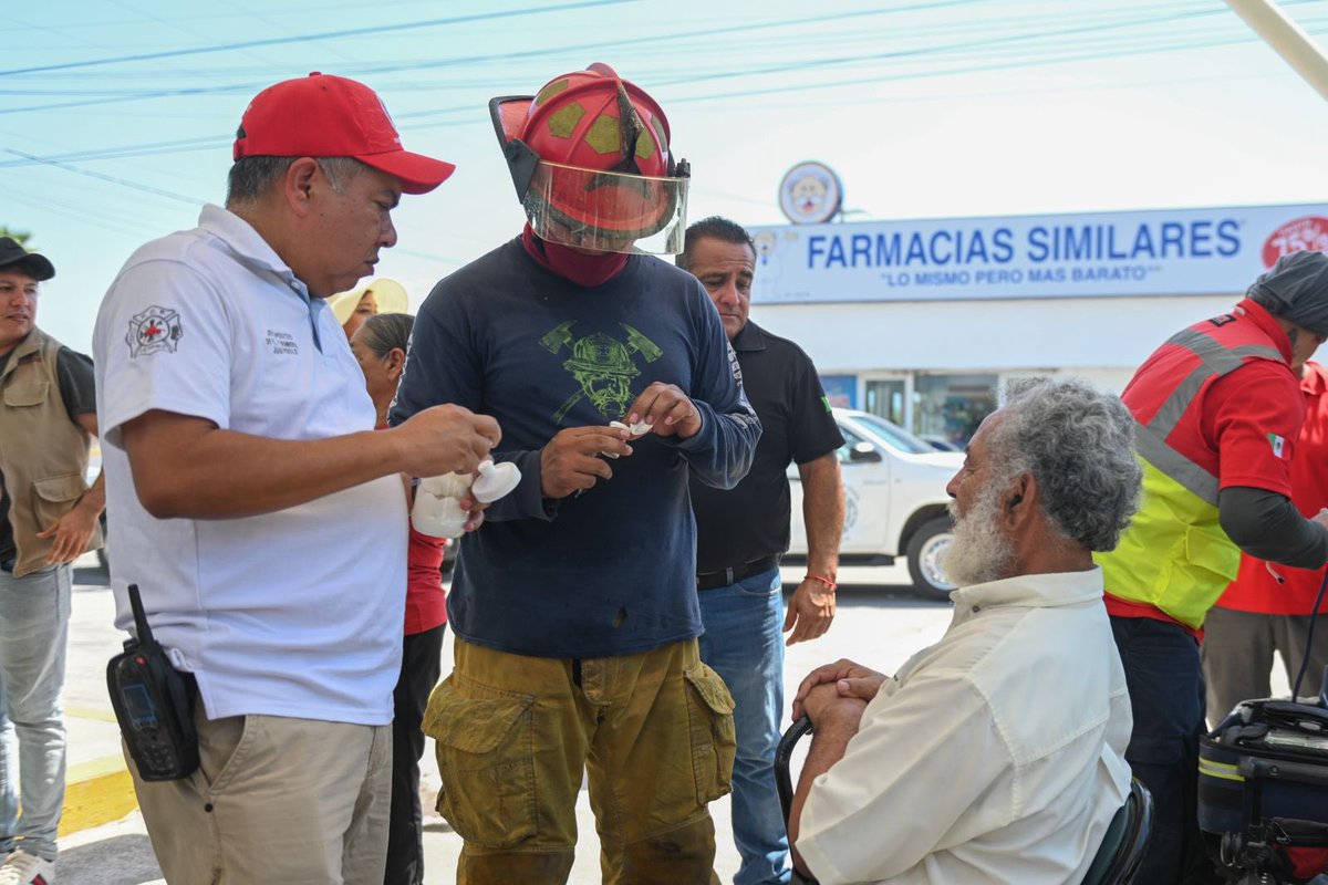 Gobierno de Victoria tweet media